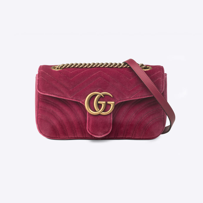 Gucci Handbag